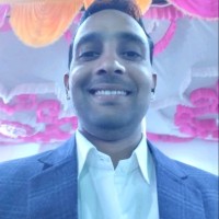 Prashant Kumar Verma