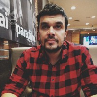 Heber Mattos