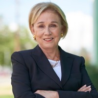 Ellen M. Morrell