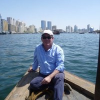 David Lake
