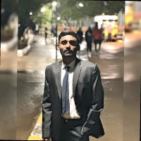 Ashutosh Raut