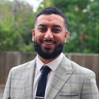 Muhammad Saboor Asif