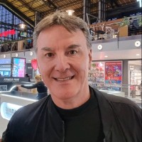 Antonio Carlos Allig