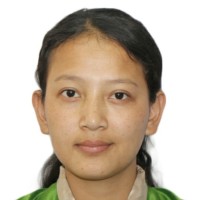 Priya Gurung