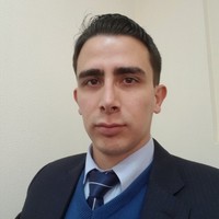 Alvaro Mier Aranibar