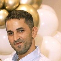 Sagi Nizar