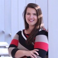 Sydney Grice, M. Ed