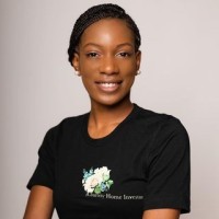 Osharia Daley