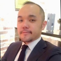 Patrick Teng