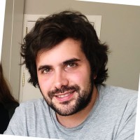 Jorge Fernández Velasco