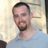 Eric Catellier, AIA, LEED AP