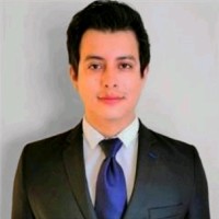 Luis Enrique Reyes Vega