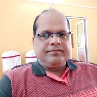 Prabhata Kumar Sahoo