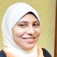 Aliaa Hatem