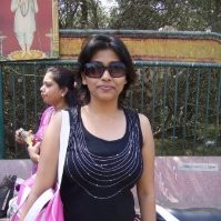 Sarvada Redkar