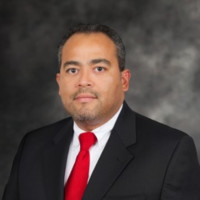 Rafael S. Aguilar, P.E.