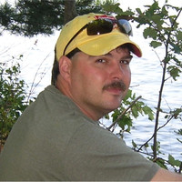 Darrell Philp