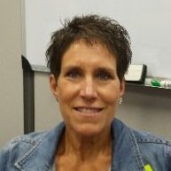 Marla Van Dyk