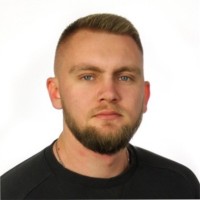 Andrii Zhyvilik