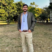 Braj Mohan