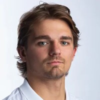 Matthew Gash-Gilder