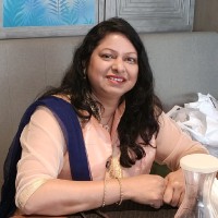 Manisha Gupta