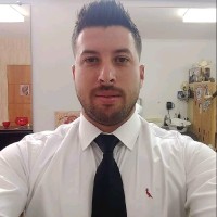 Lucas Romanholi