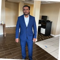 Vinod S