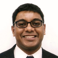 Nithin Winston
