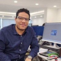 Ahmed Eldeib