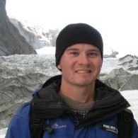 Nicholas Prechel, MS