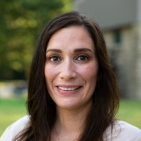 Gianna Sherry M.Ed, Ed.S.