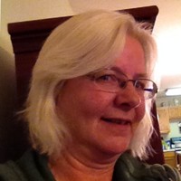 Margaret Weber