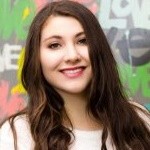 Brianna Perkel