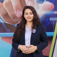 Amisha Dutta