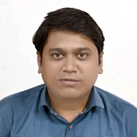 Vinit Naik