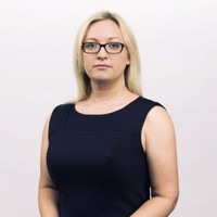Louise Gow