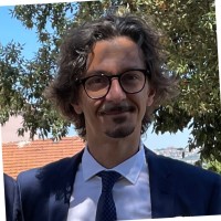 Gianluca Di Virgilio