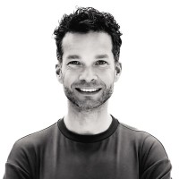 Johan Oost