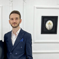 Mehmet Akif Mıçı