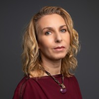 Gillian Rea