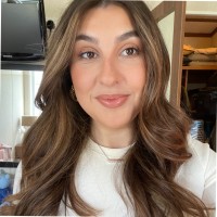 Rebecca Hegedus-Blake