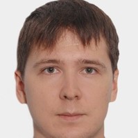 Anton Ostrovskikh