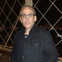 Jose Rodriguez