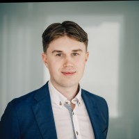 Magnus Lekanger Voll