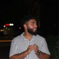 Kashif Majid
