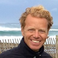 Claes Björklund