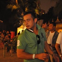 Ahmad Zaki Mohd Razali