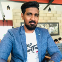Agilan S.Chelliah