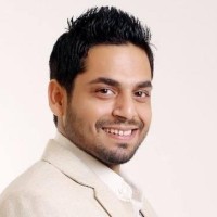 Varun Saggar